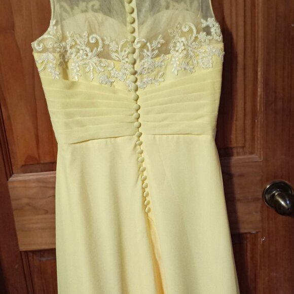 KF Bridal Dress - Picture 2 of 6